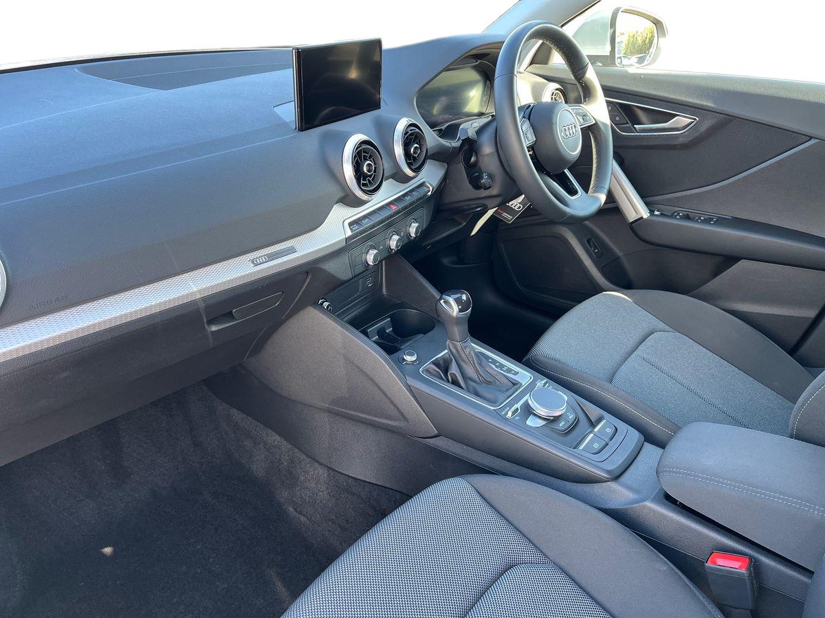 Used Audi Q2 2023 for sale - 76675765: Photo 3