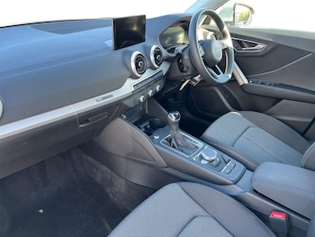 Used Audi Q2 2023 for sale - 76675765: Photo