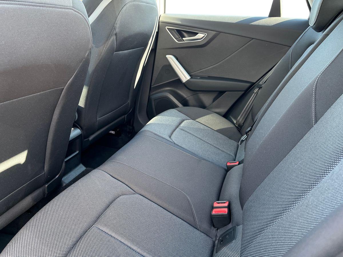 Used Audi Q2 2023 for sale - 76675765: Photo 4