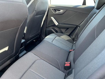 Used Audi Q2 2023 for sale - 76675765: Photo