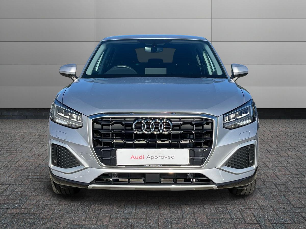 Used Audi Q2 2023 for sale - 76675765: Photo 7