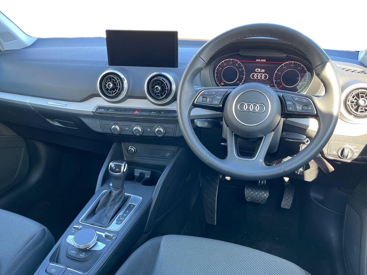 Used Audi Q2 2023 for sale - 76675765: Photo 9