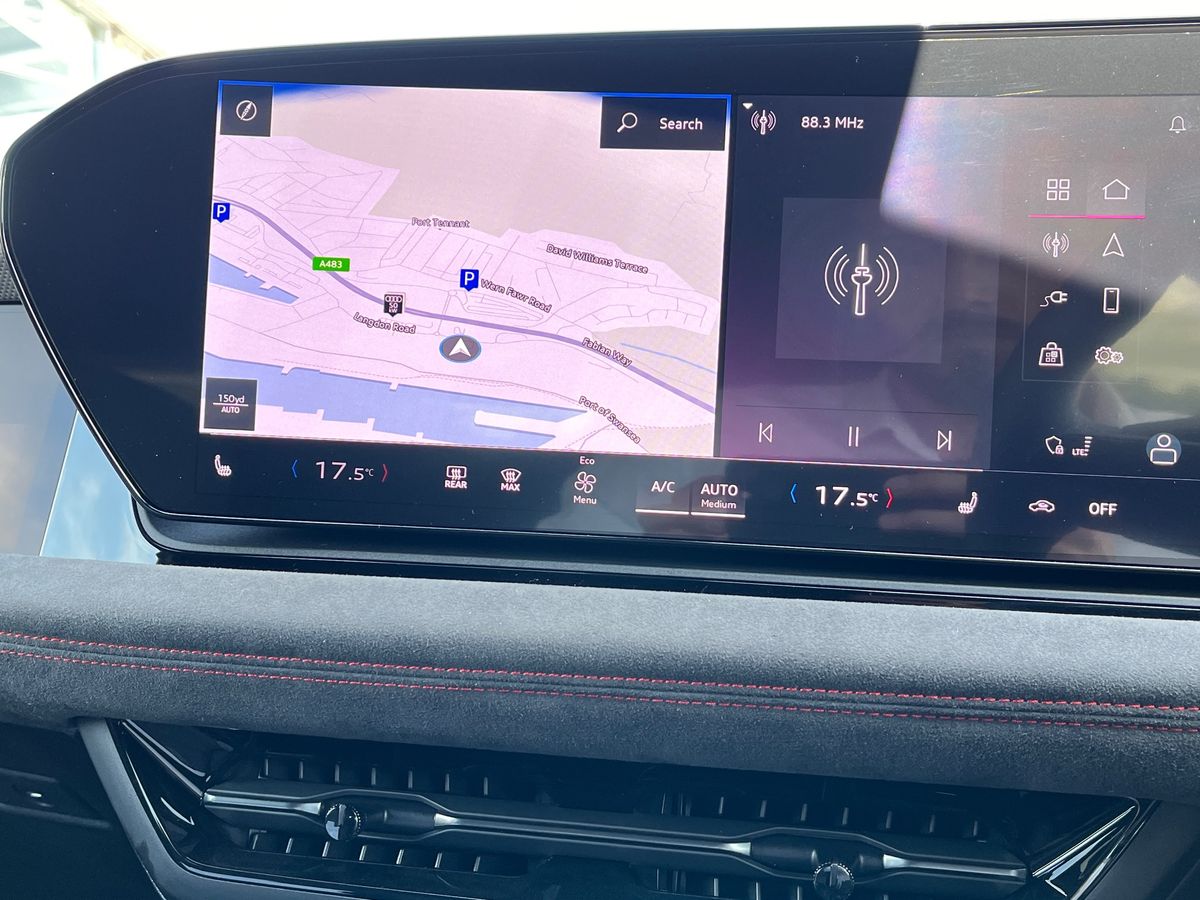 Used Audi A6 2025 for sale - 77541965: Photo 10