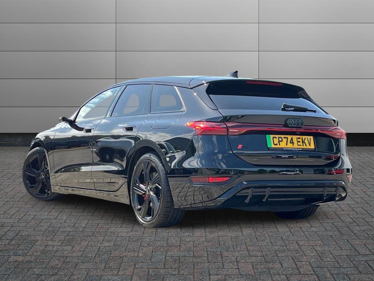 Used Audi A6 2025 for sale - 77541965: Photo 2