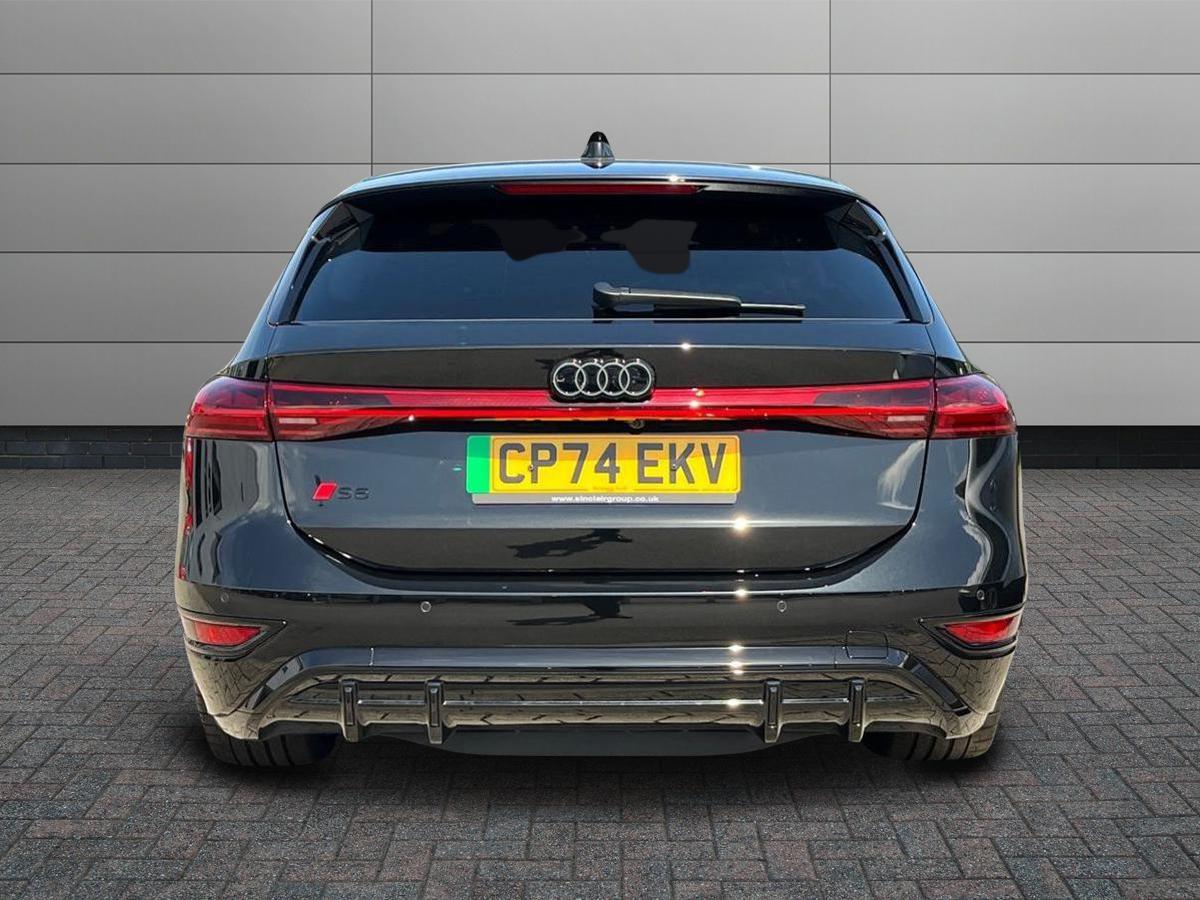 Used Audi A6 2025 for sale - 77541965: Photo 6