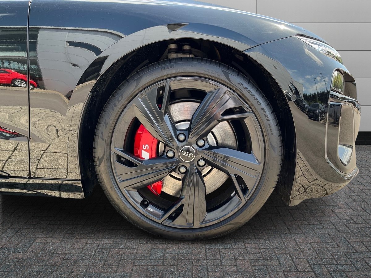 Used Audi A6 2025 for sale - 77541965: Photo 8