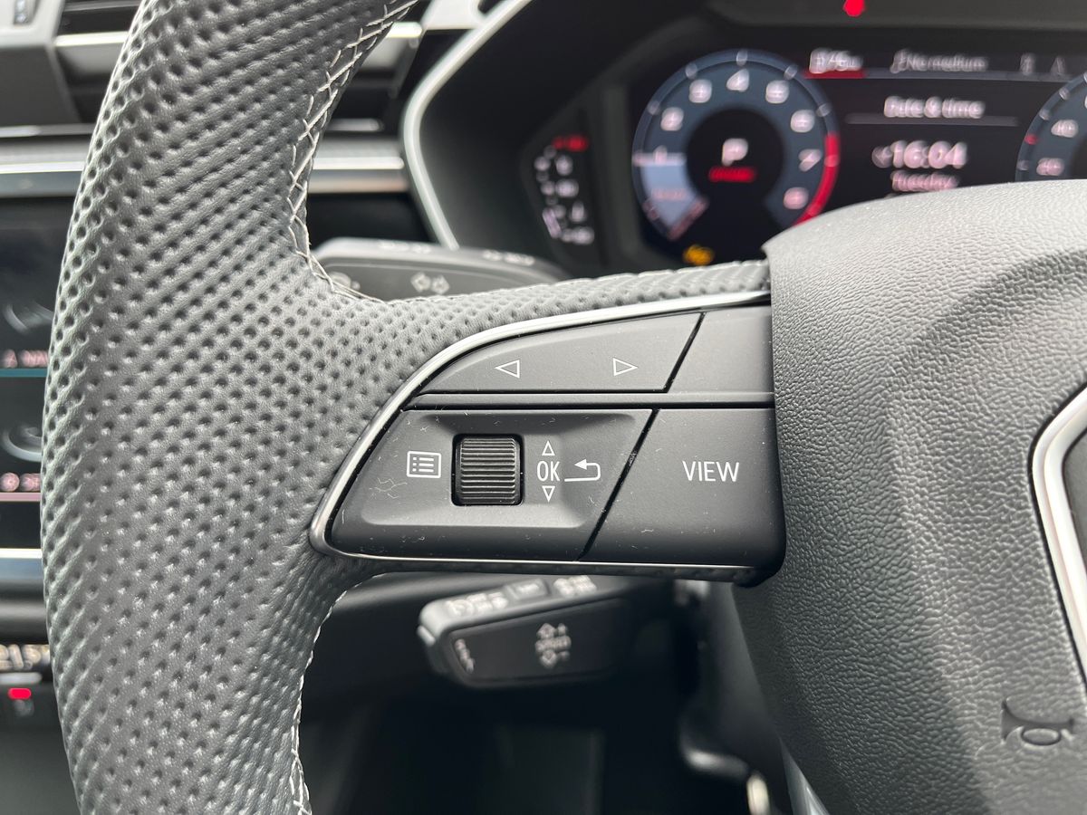 Used Audi Q3 2025 for sale - 77542255: Photo 15