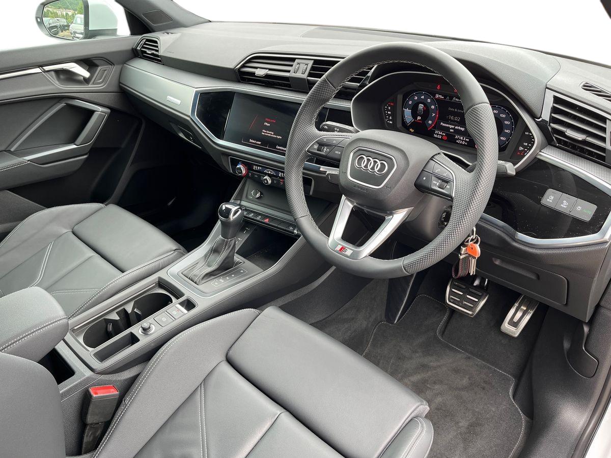 Used Audi Q3 2025 for sale - 77542255: Photo 19