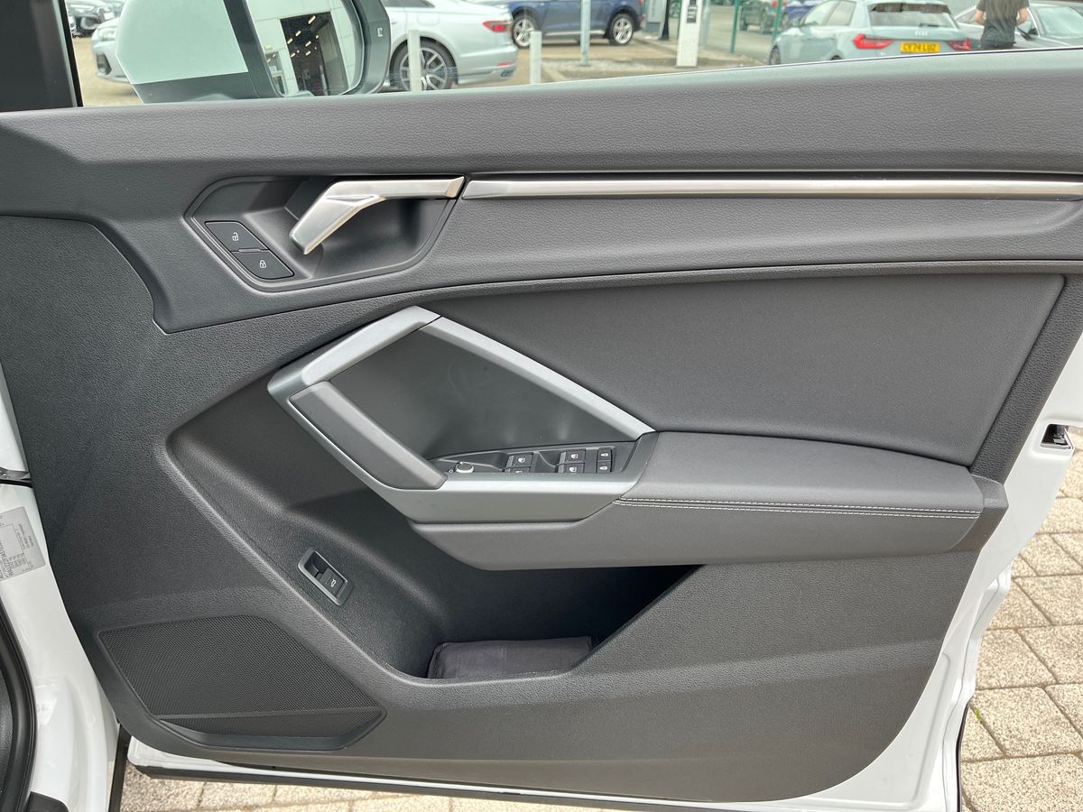 Used Audi Q3 2025 for sale - 77542255: Photo 20