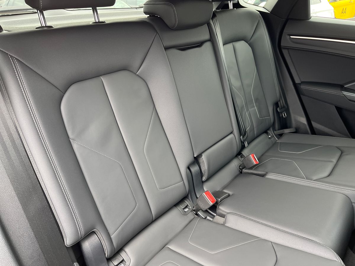 Used Audi Q3 2025 for sale - 77542255: Photo 21
