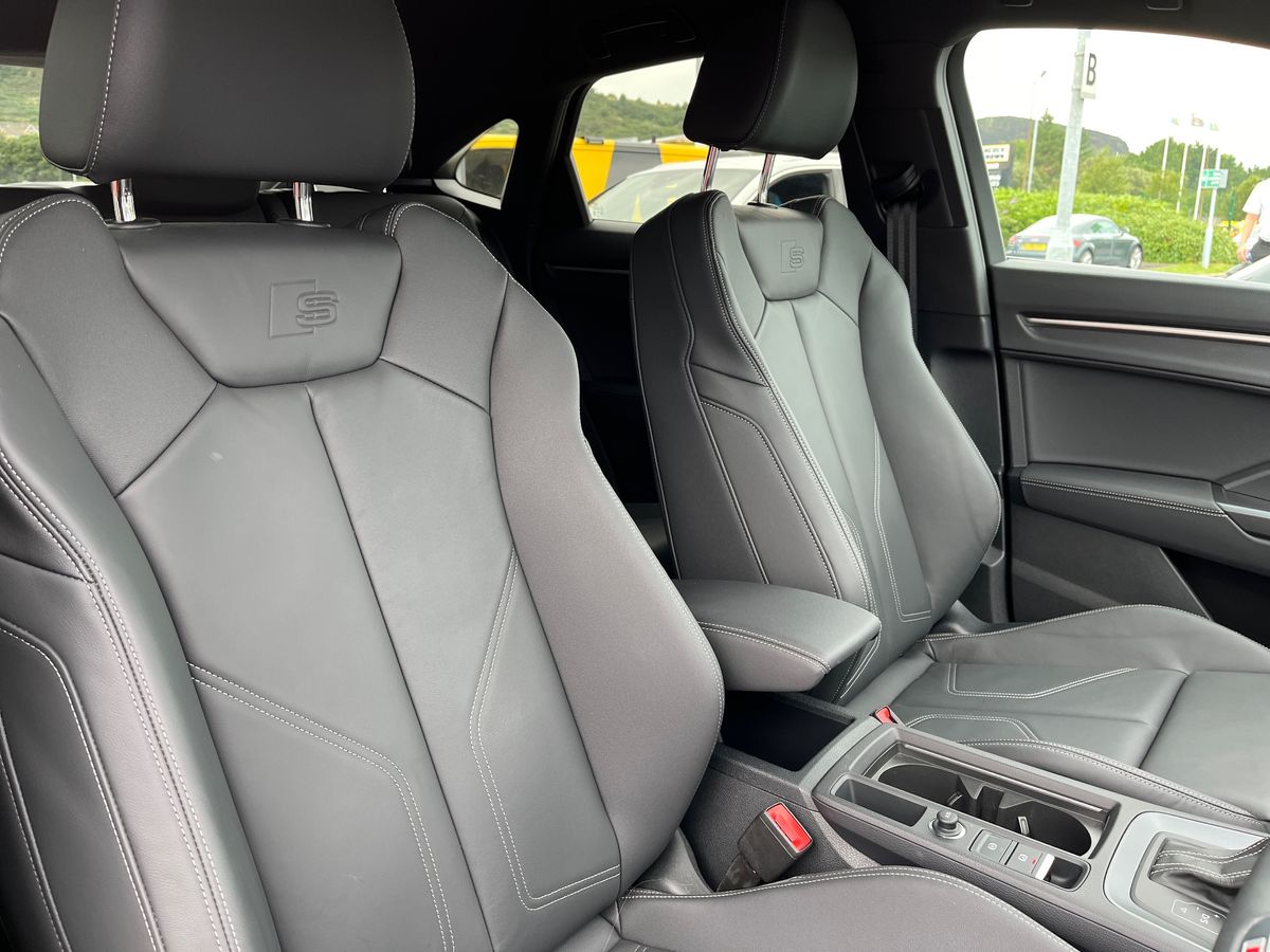 Used Audi Q3 2025 for sale - 77542255: Photo 22