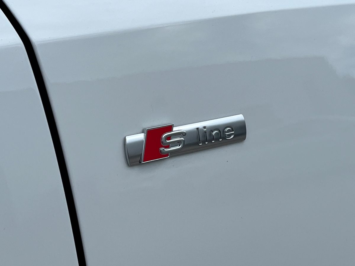 Used Audi Q3 2025 for sale - 77542255: Photo 23