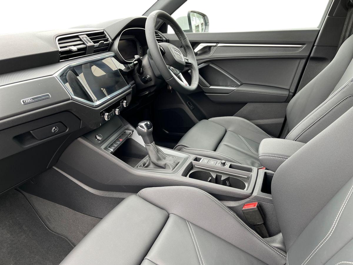 Used Audi Q3 2025 for sale - 77542255: Photo 3