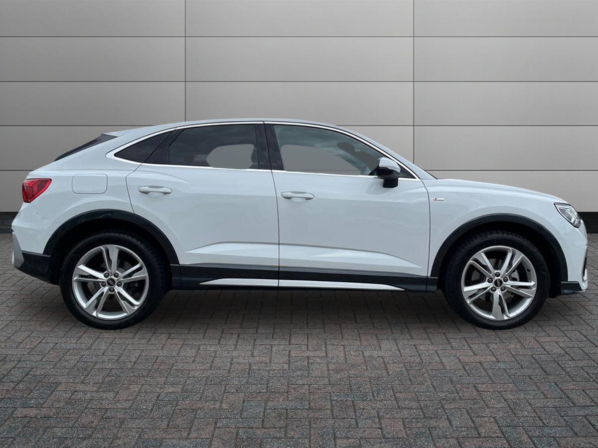 Used Audi Q3 2025 for sale - 77542255: Photo 5