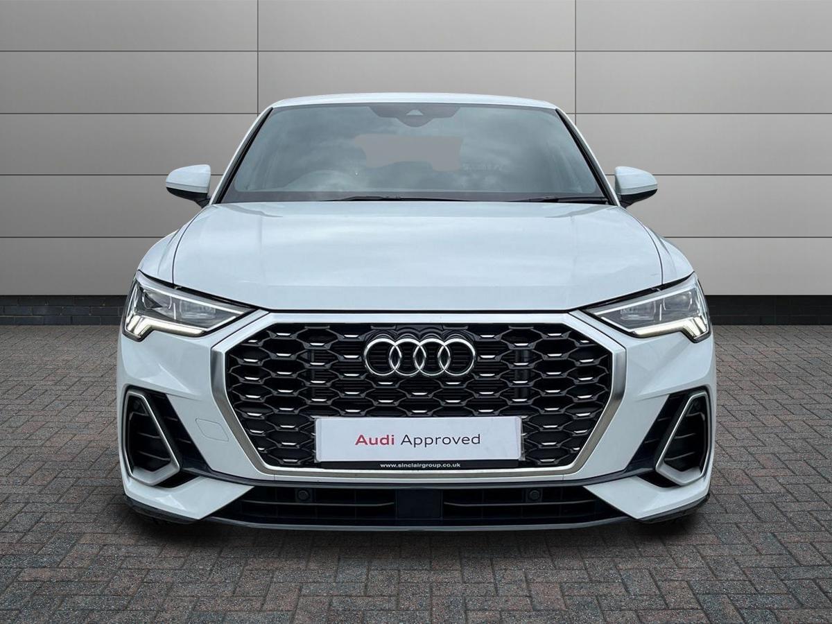 Used Audi Q3 2025 for sale - 77542255: Photo 7