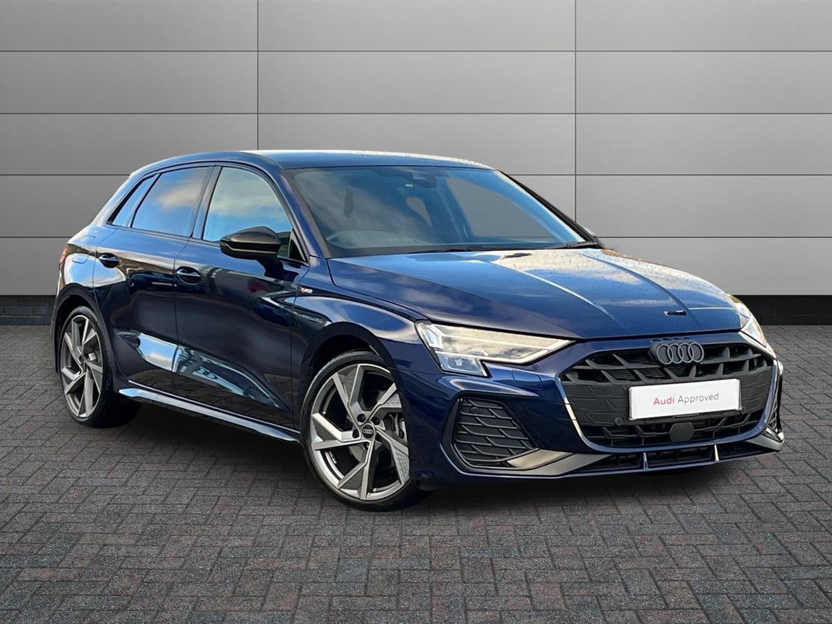 Used Audi A3 2025 for sale - 77542233: Photo 1