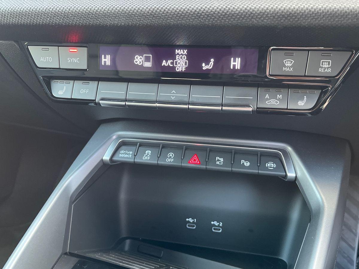 Used Audi A3 2025 for sale - 77542233: Photo 10