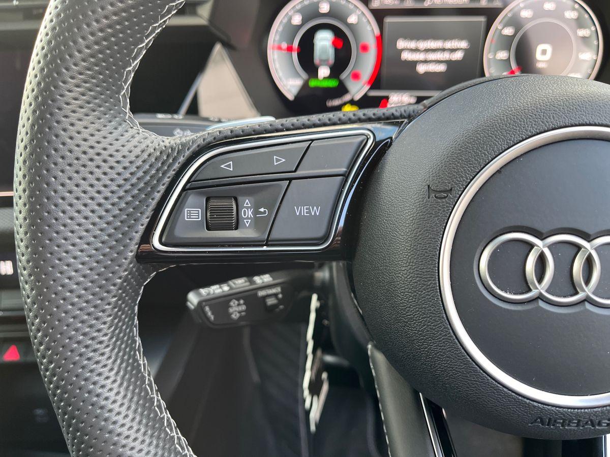 Used Audi A3 2025 for sale - 77542233: Photo 13