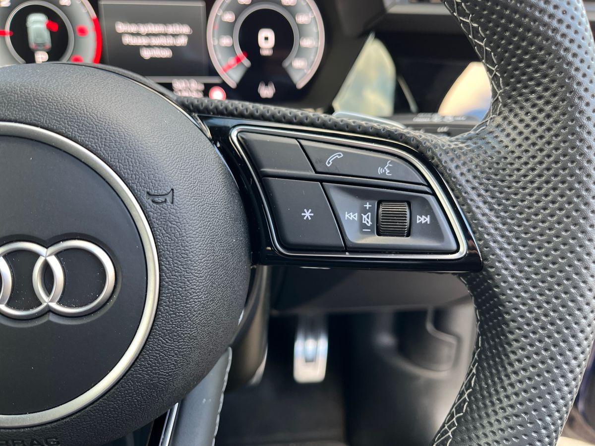 Used Audi A3 2025 for sale - 77542233: Photo 14