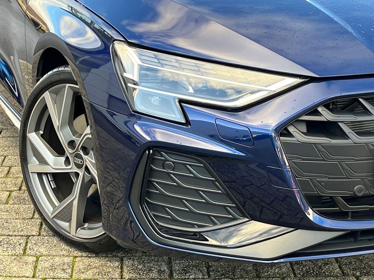 Used Audi A3 2025 for sale - 77542233: Photo 15