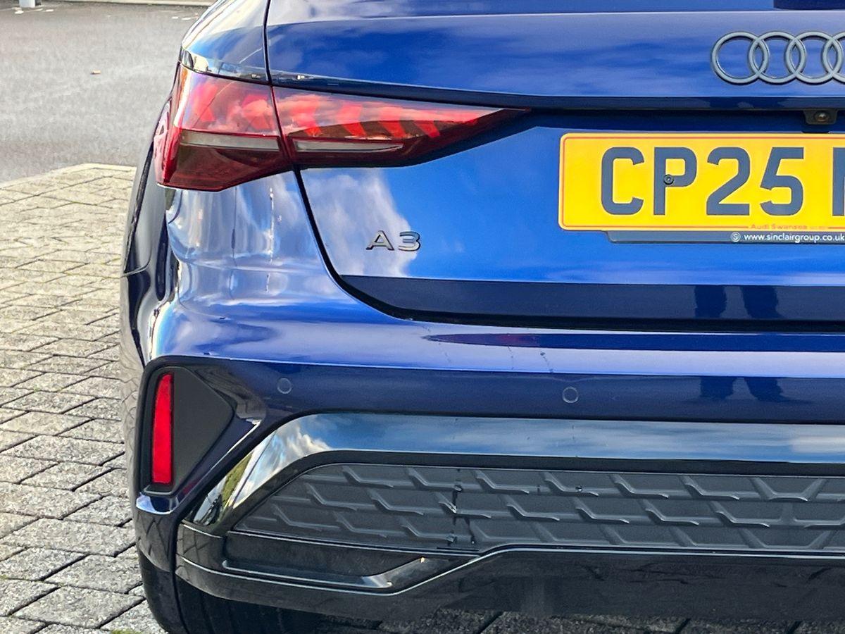 Used Audi A3 2025 for sale - 77542233: Photo 16