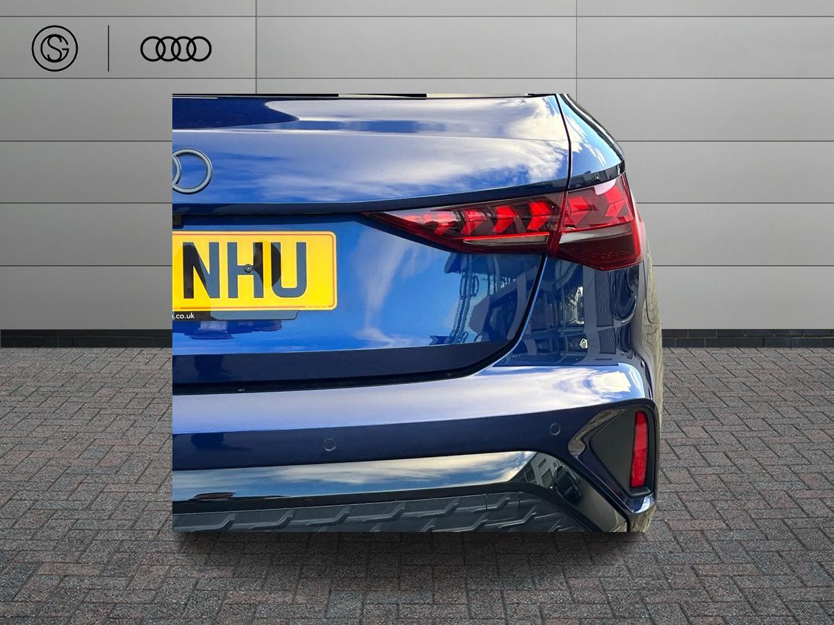 Used Audi A3 2025 for sale - 77542233: Photo 18