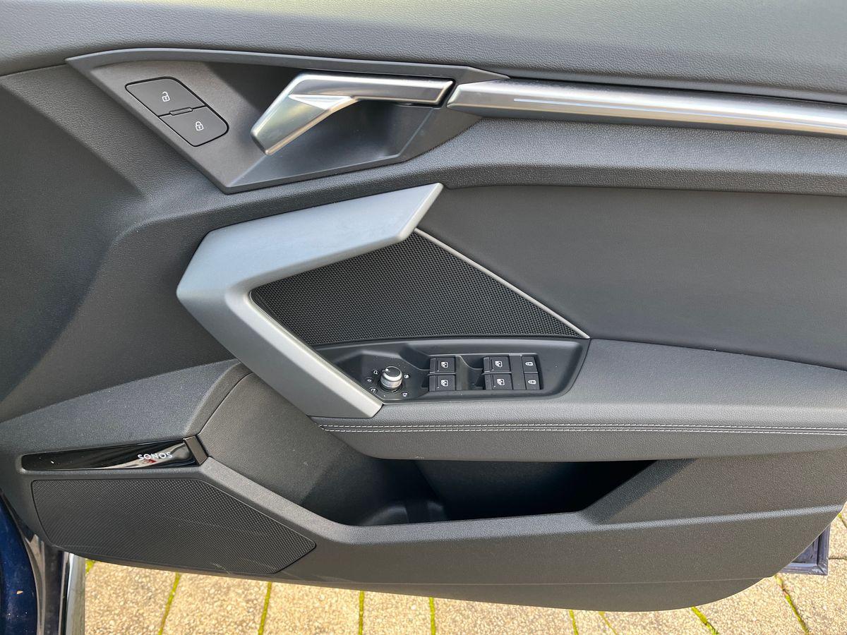 Used Audi A3 2025 for sale - 77542233: Photo 20