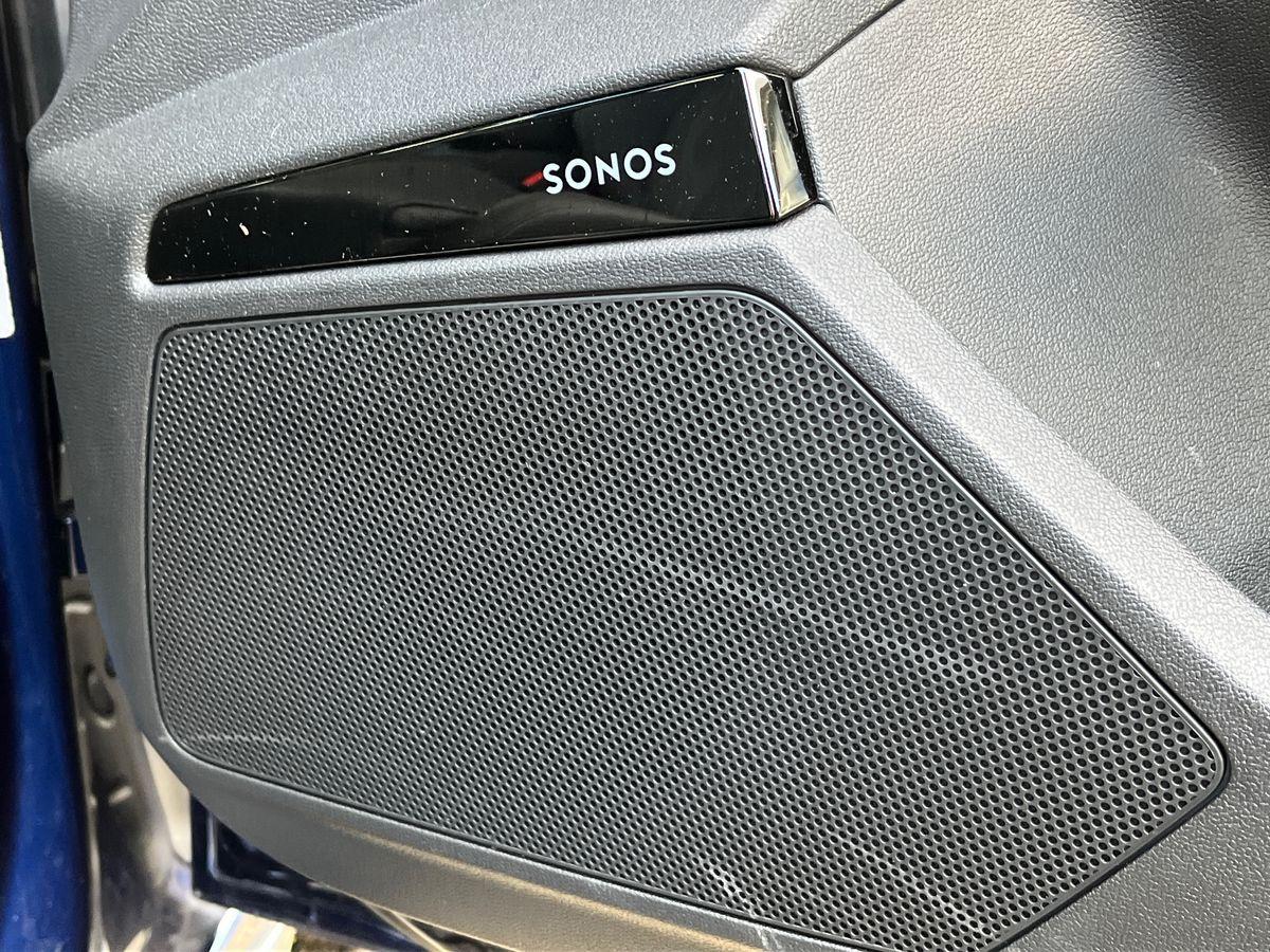 Used Audi A3 2025 for sale - 77542233: Photo 21