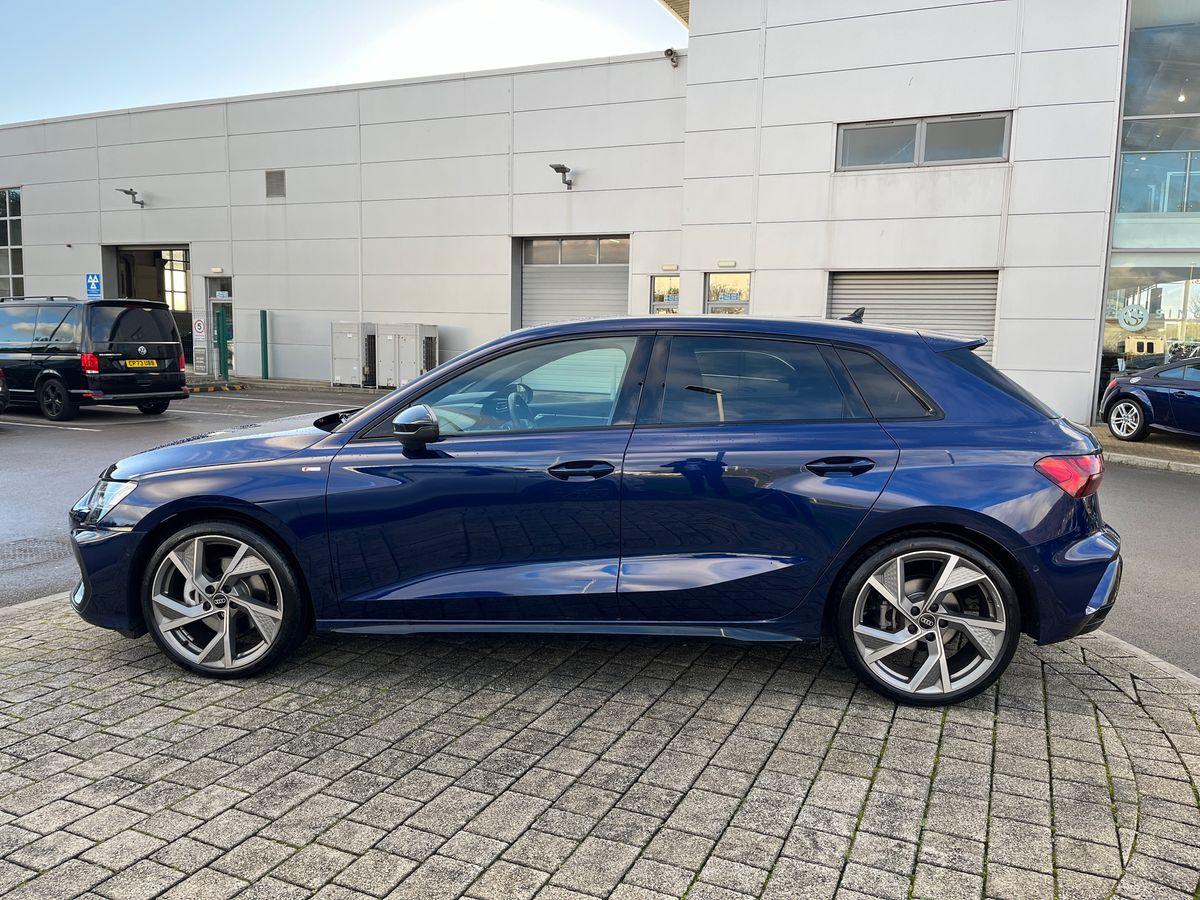 Used Audi A3 2025 for sale - 77542233: Photo 23