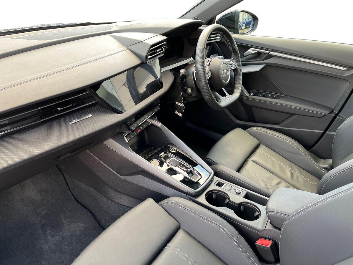 Used Audi A3 2025 for sale - 77542233: Photo 3