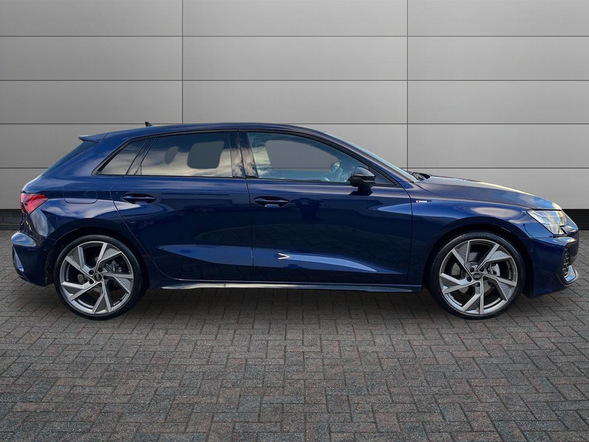 Used Audi A3 2025 for sale - 77542233: Photo 5