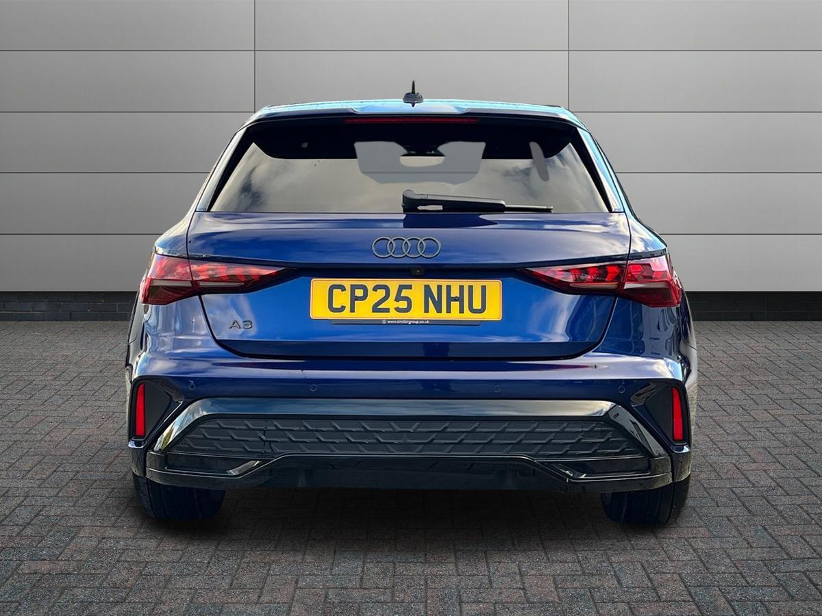 Used Audi A3 2025 for sale - 77542233: Photo 6