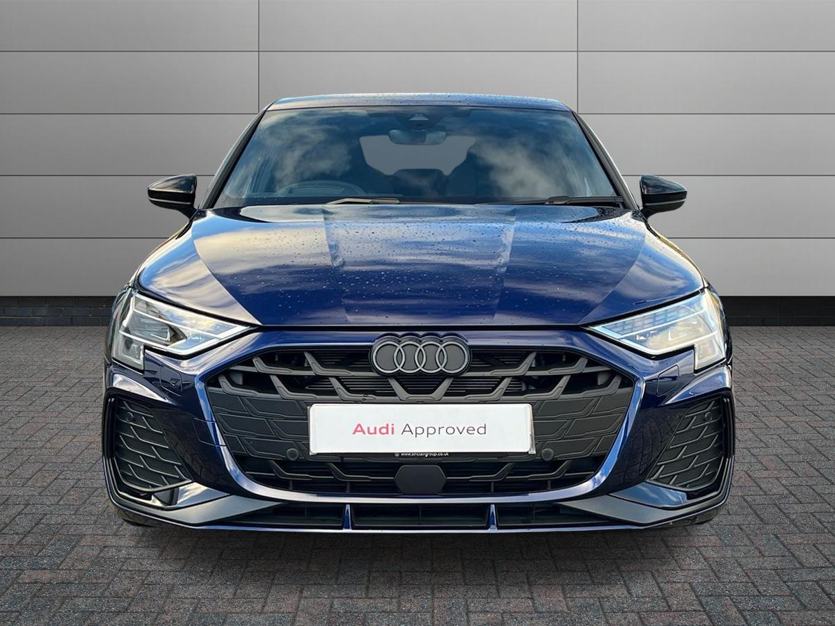 Used Audi A3 2025 for sale - 77542233: Photo 7