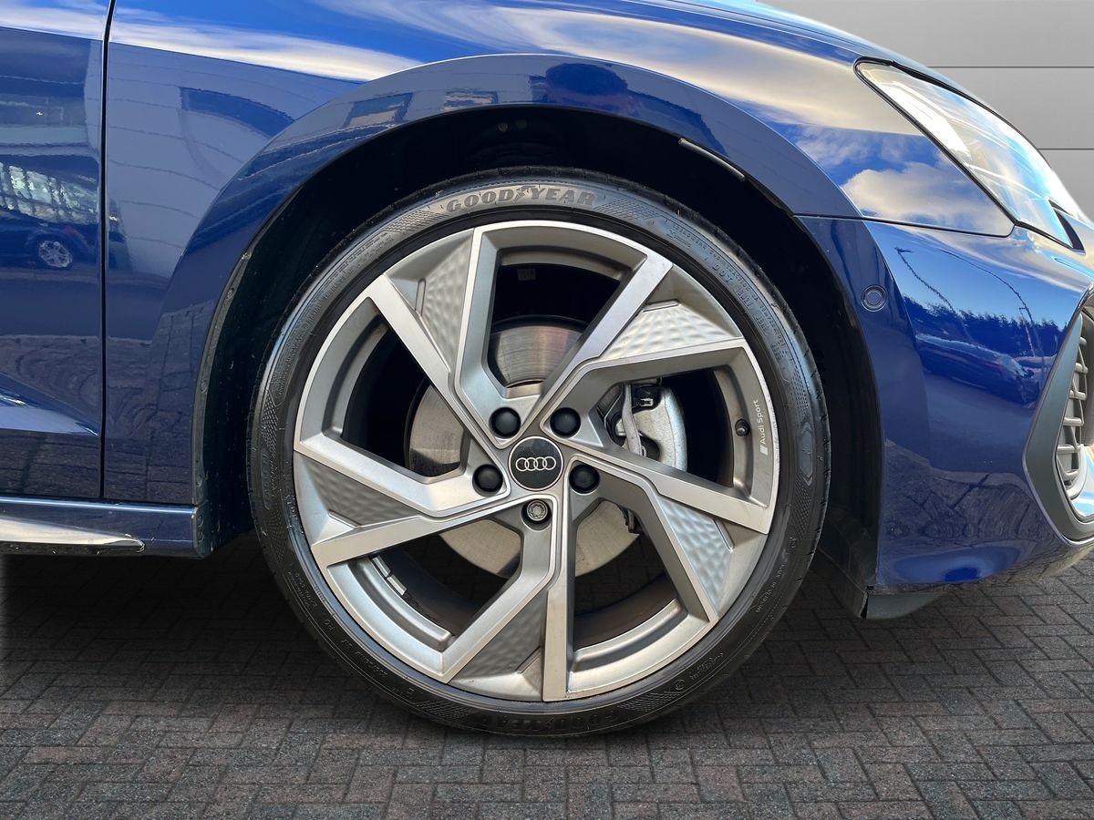 Used Audi A3 2025 for sale - 77542233: Photo 8