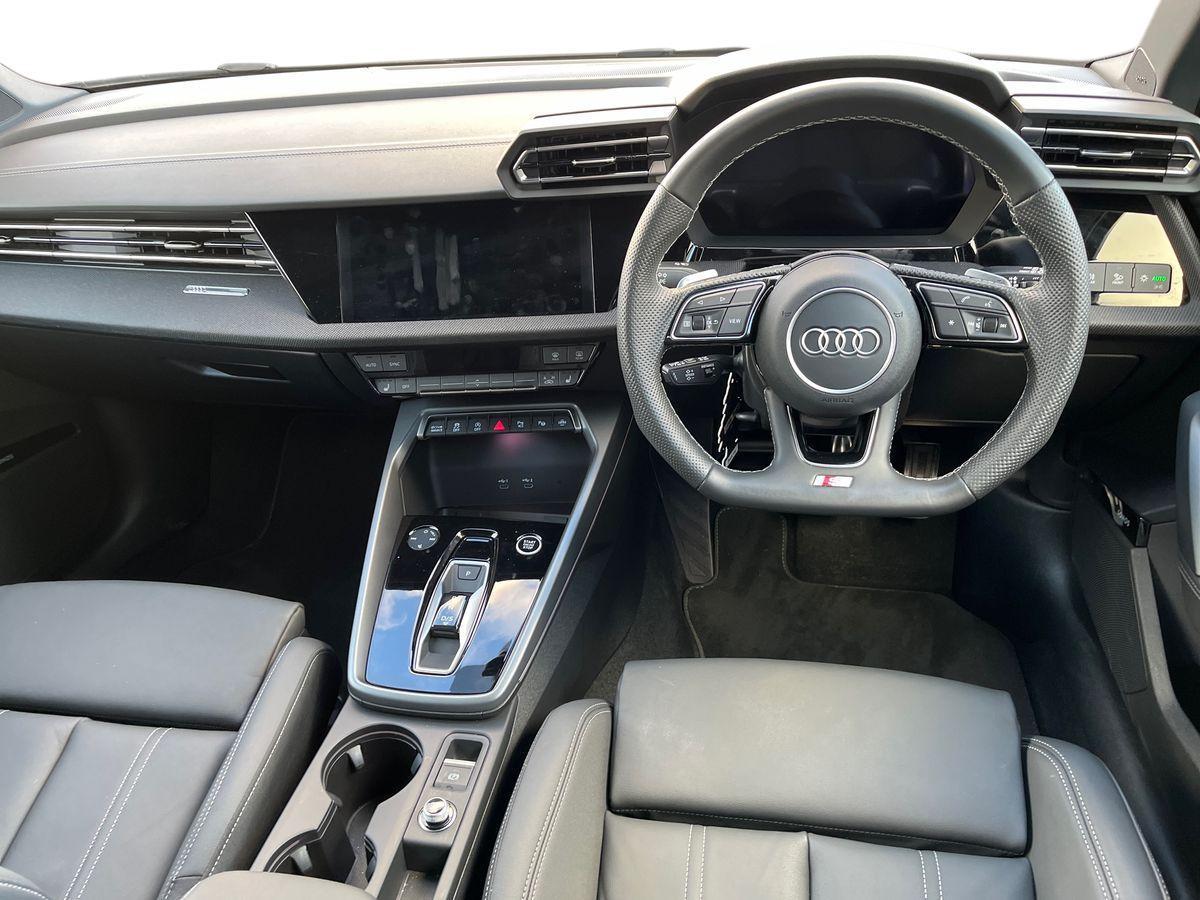 Used Audi A3 2025 for sale - 77542233: Photo 9