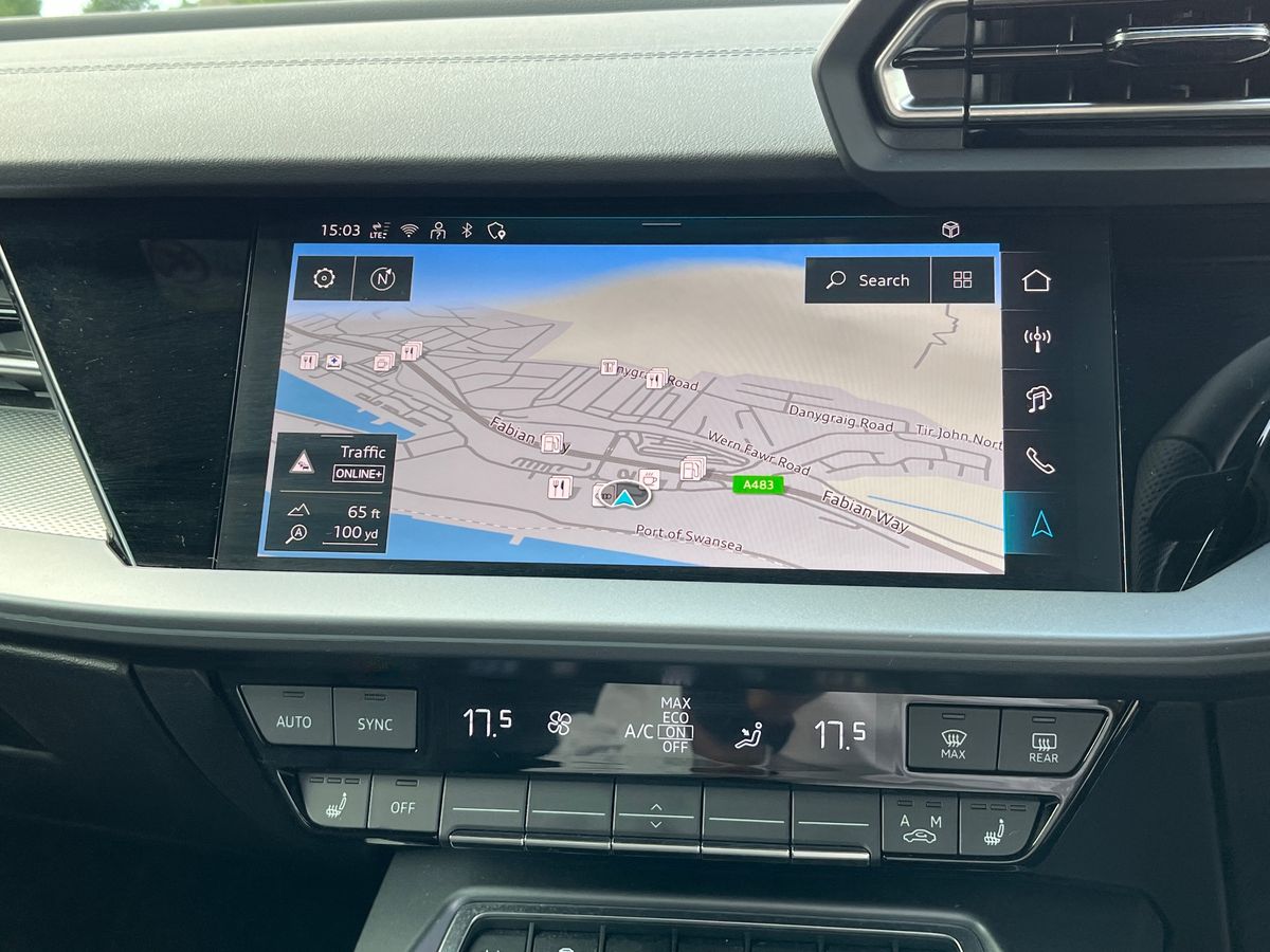 Used Audi A3 2025 for sale - 77542267: Photo 10