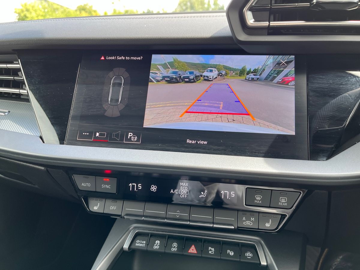 Used Audi A3 2025 for sale - 77542267: Photo 11