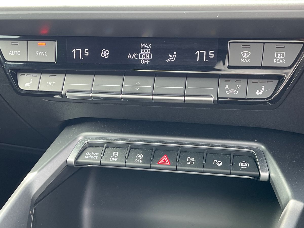 Used Audi A3 2025 for sale - 77542267: Photo 12