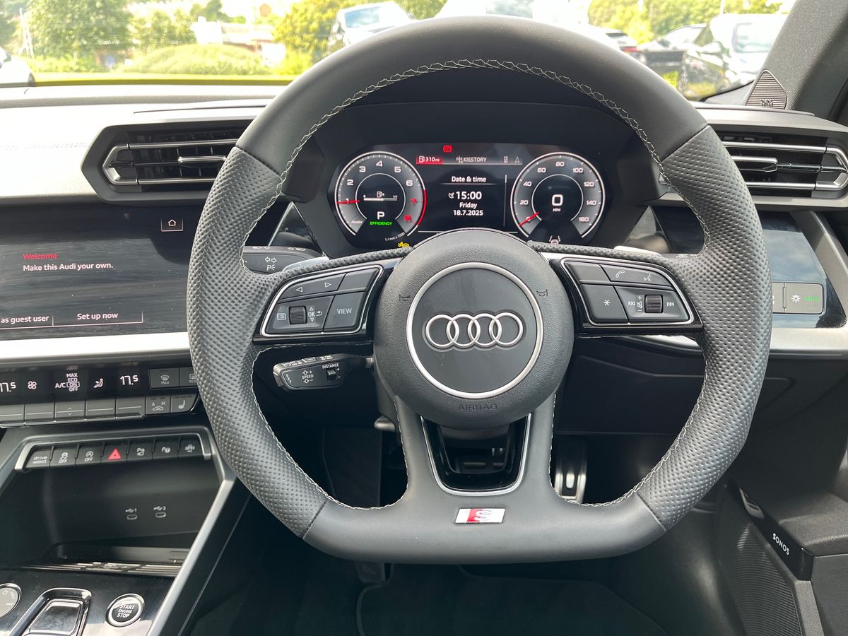 Used Audi A3 2025 for sale - 77542267: Photo 14