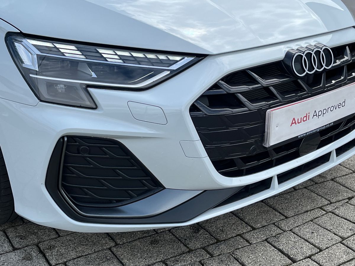 Used Audi A3 2025 for sale - 77542267: Photo 17