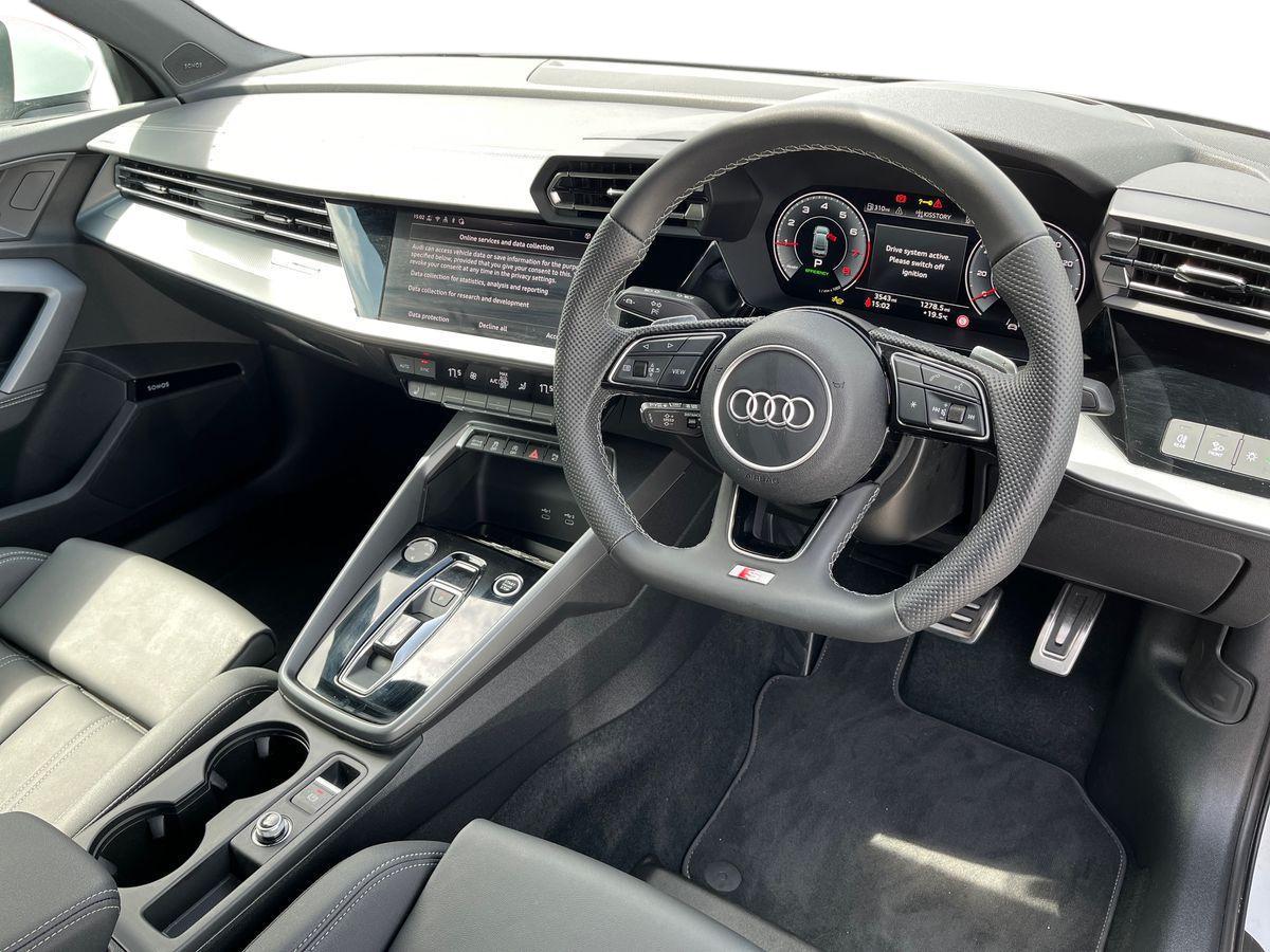 Used Audi A3 2025 for sale - 77542267: Photo 19