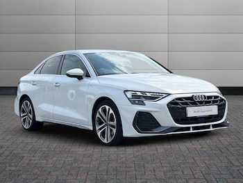 Audi A3 feature image