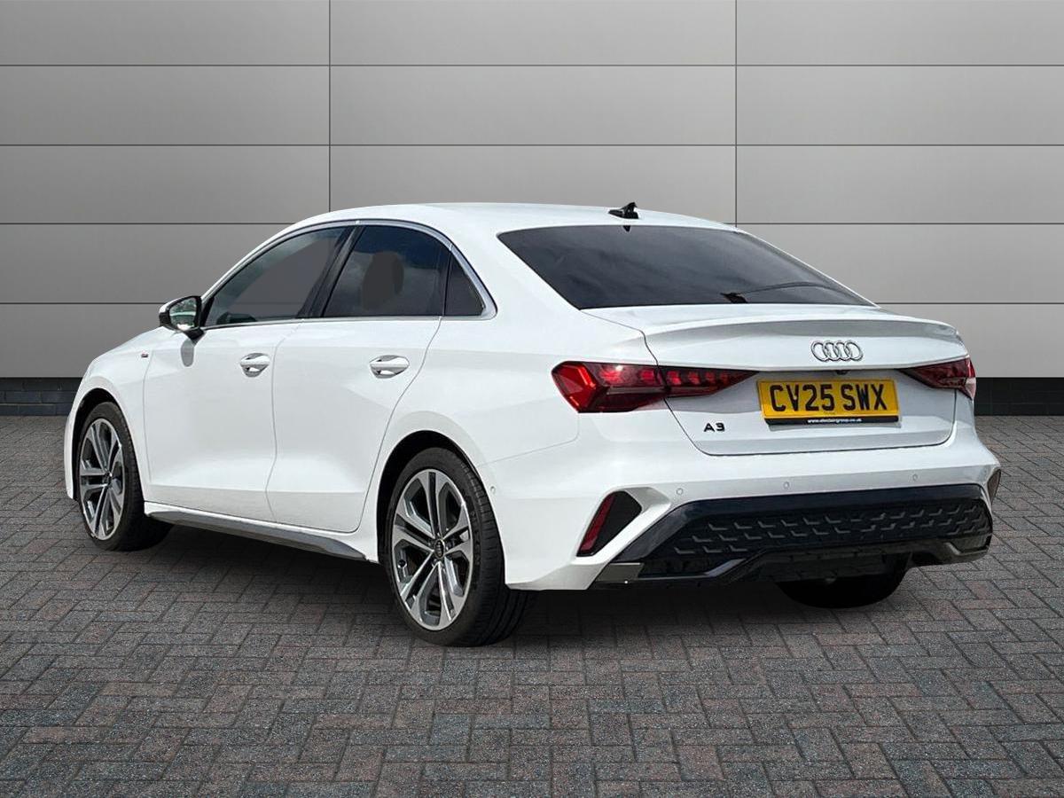 Used Audi A3 2025 for sale - 77542267: Photo 2