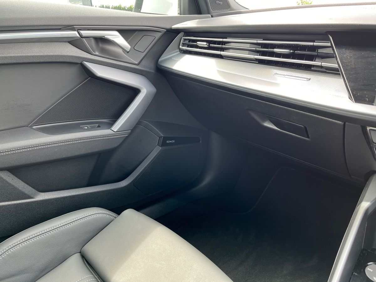 Used Audi A3 2025 for sale - 77542267: Photo 20