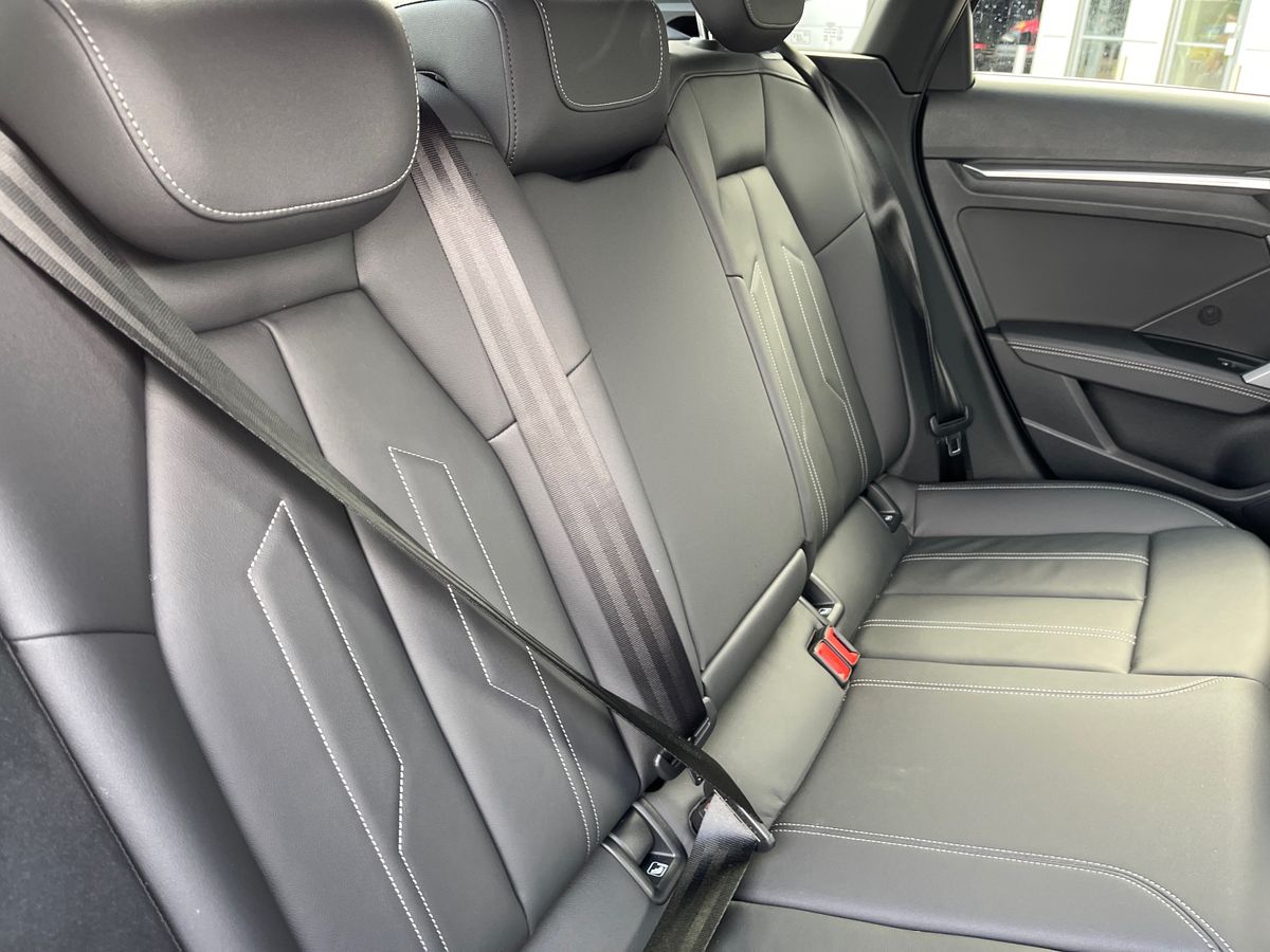 Used Audi A3 2025 for sale - 77542267: Photo 22