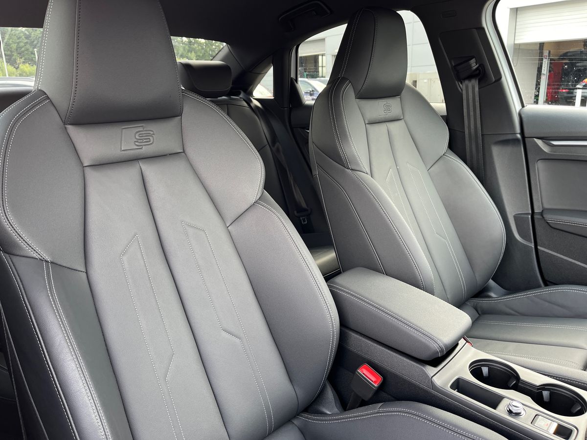 Used Audi A3 2025 for sale - 77542267: Photo 23