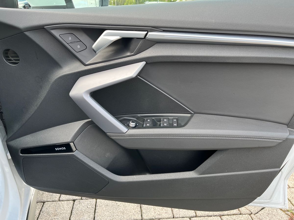 Used Audi A3 2025 for sale - 77542267: Photo 24