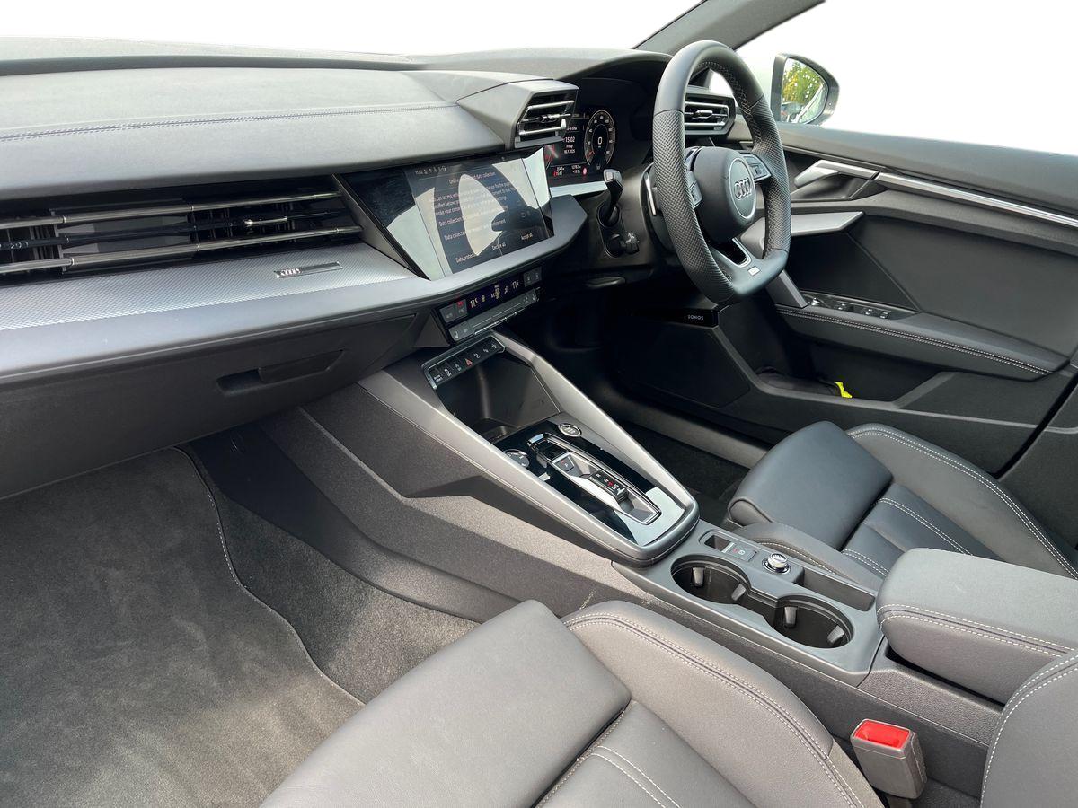 Used Audi A3 2025 for sale - 77542267: Photo 3