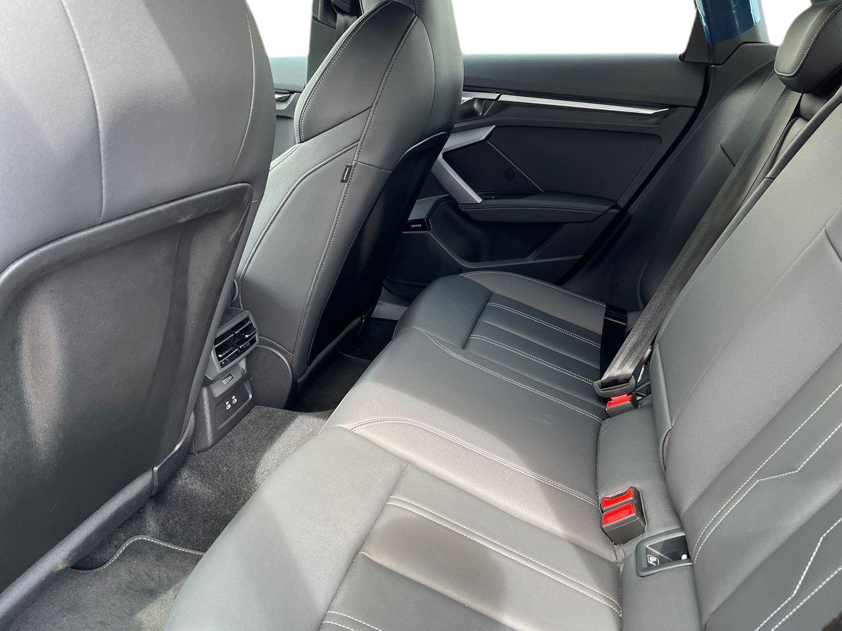 Used Audi A3 2025 for sale - 77542267: Photo 4