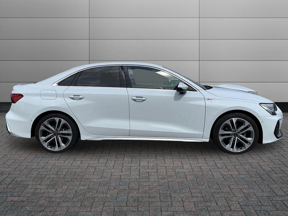 Used Audi A3 2025 for sale - 77542267: Photo 5